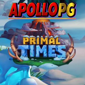 Primal Times